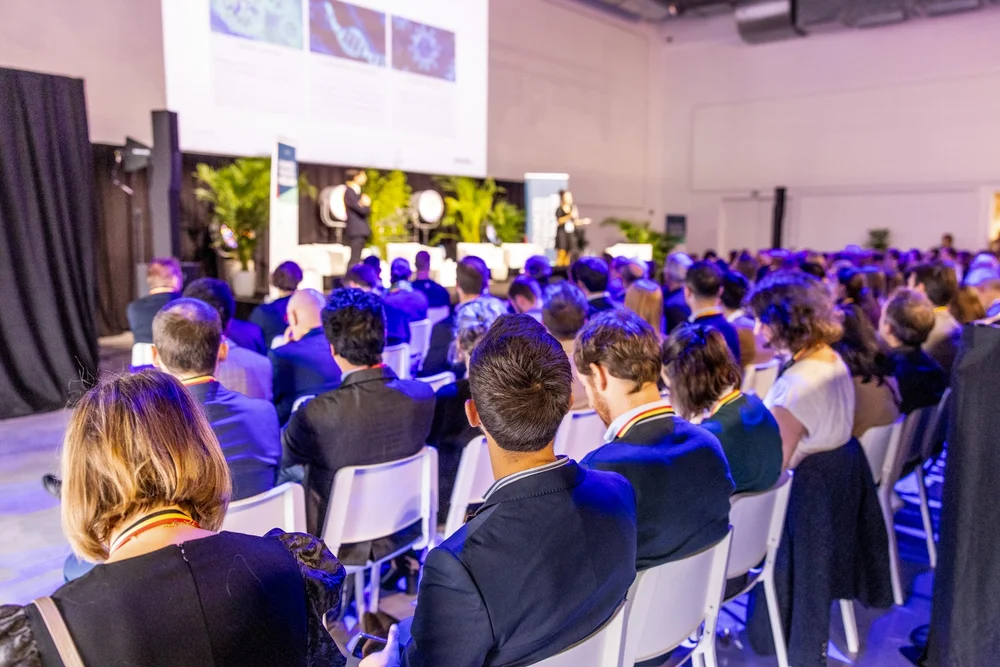 Belgium’s vibrant health innovation scene will take centre stage on the 23rd of September at BioWin Day