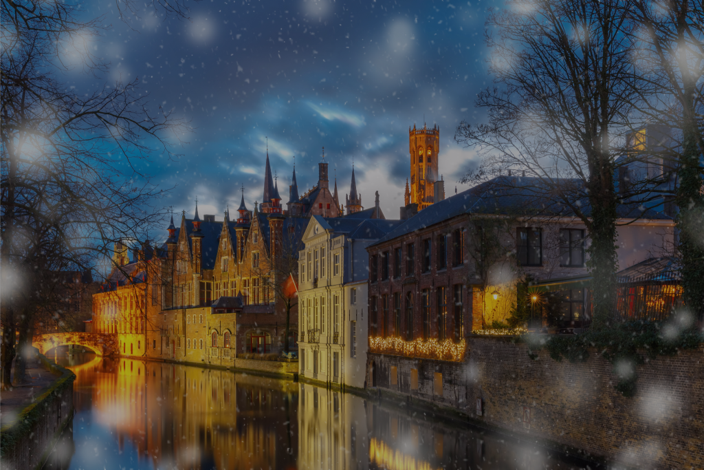 HeathTech Investor Summit - Dec 2026 - Utrecht, Netherlands