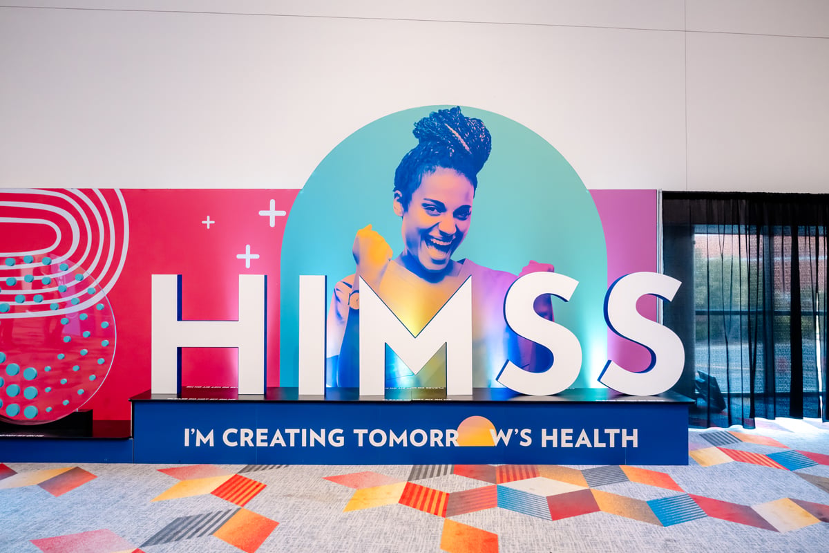 HIMSS Global Health Conference & Exhibition