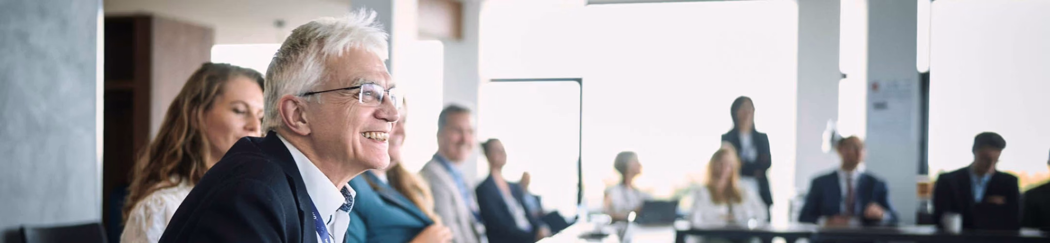 HIMSS 2026 Europa - 19–21 May, 2026 | Copenhagen