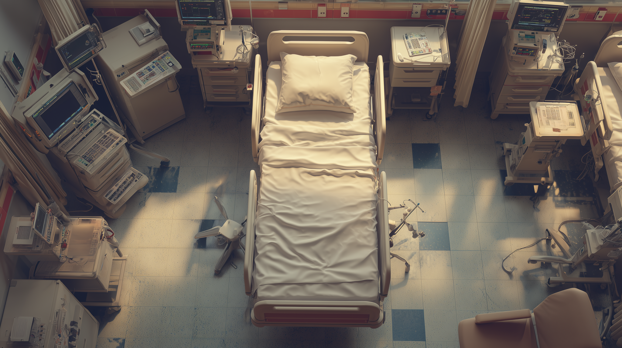 Article - Hospitals.be