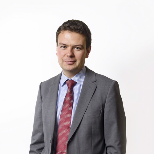 Portrait de Jean Stoefs