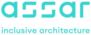 Logo Assar Architect