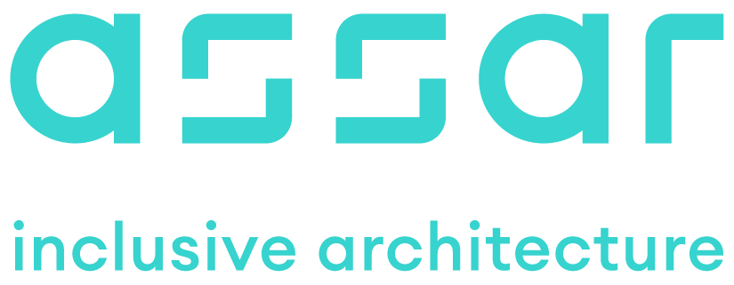 Logo Assar Architect