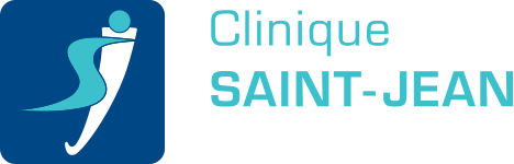 Logo Clinique Saint-Jean