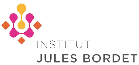 Logo Hôpital Universitaire de Bruxelles - Institut Jules Bordet