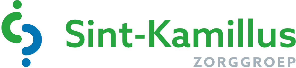 Logo Sint-Kamillus Zorggroep - Hôpital brabançon-flamand