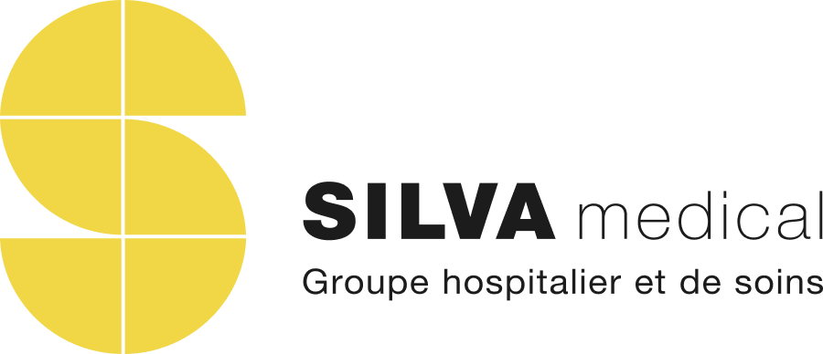 Logo Silva Medical