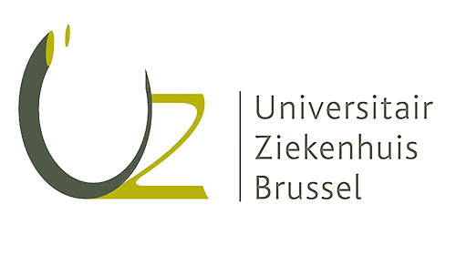 Logo UZ Brussel