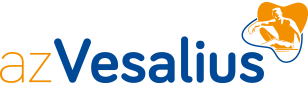 Logo Hôpital du Limbourg - AZ Vesalius
