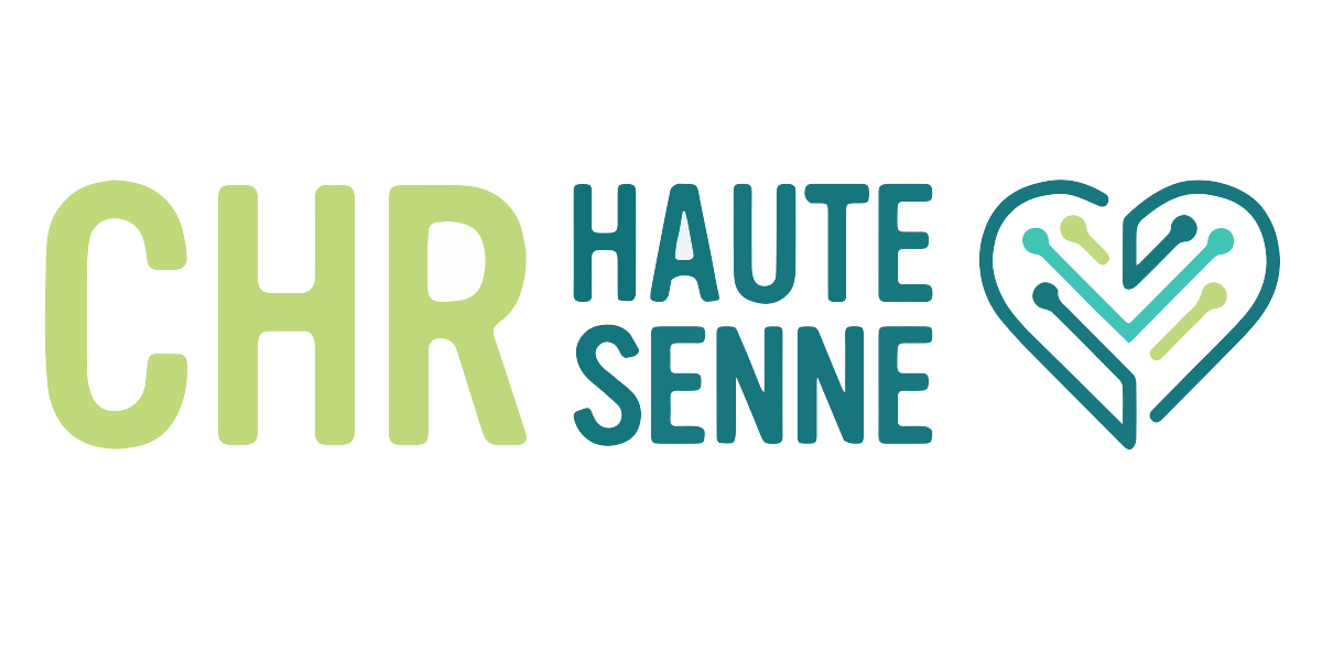 Logo Hôpital du Hainaut - CHR Haute Senne