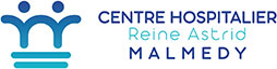 Logo Hôpital de Liège - Centre Hospitalier Reine Astrid - Malmédy