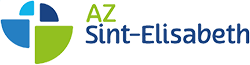 Logo Hôpital en Flandre Orientale - AZ Sint-Elisabeth