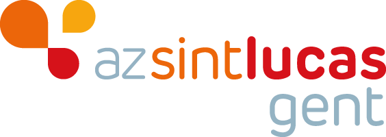 Logo Hôpital en Flandre Orientale - AZ Sint-Lucas Gent