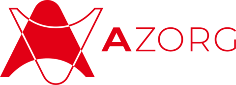 Logo Hôpital en Flandre Orientale - AZ Zorg Alost