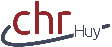 Logo Hôpital de Liège - CHR Huy