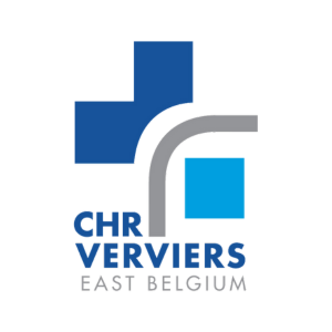 Logo Hôpital de Liège - CHR Verviers