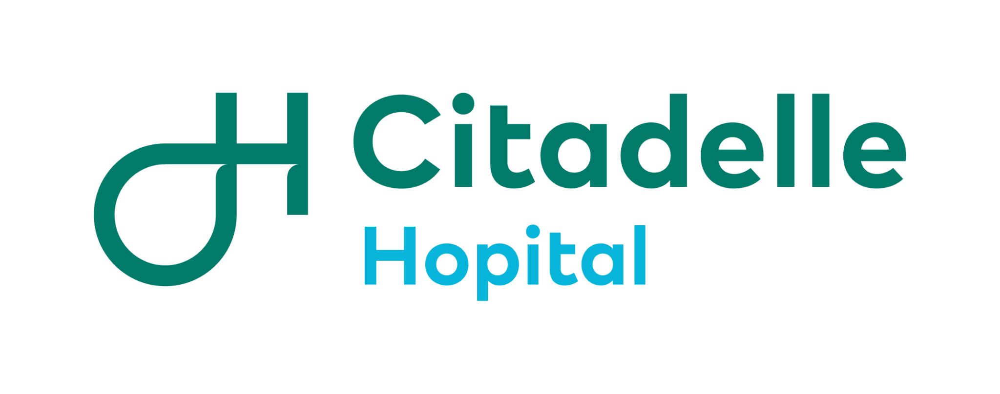 Logo Hôpital de Liège - Citadelle Liège