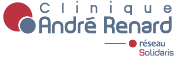 Logo Hôpital de Liège - Clinique André Renard