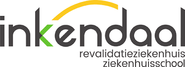 Logo - Inkendaal Revalidatie Ziekenhuis - Hôpital brabançon-flamand