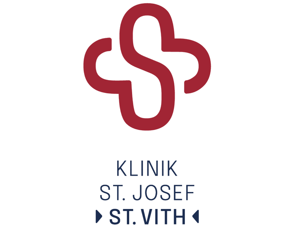 Logo Hôpital de Liège - Klinik Sankt-Josef