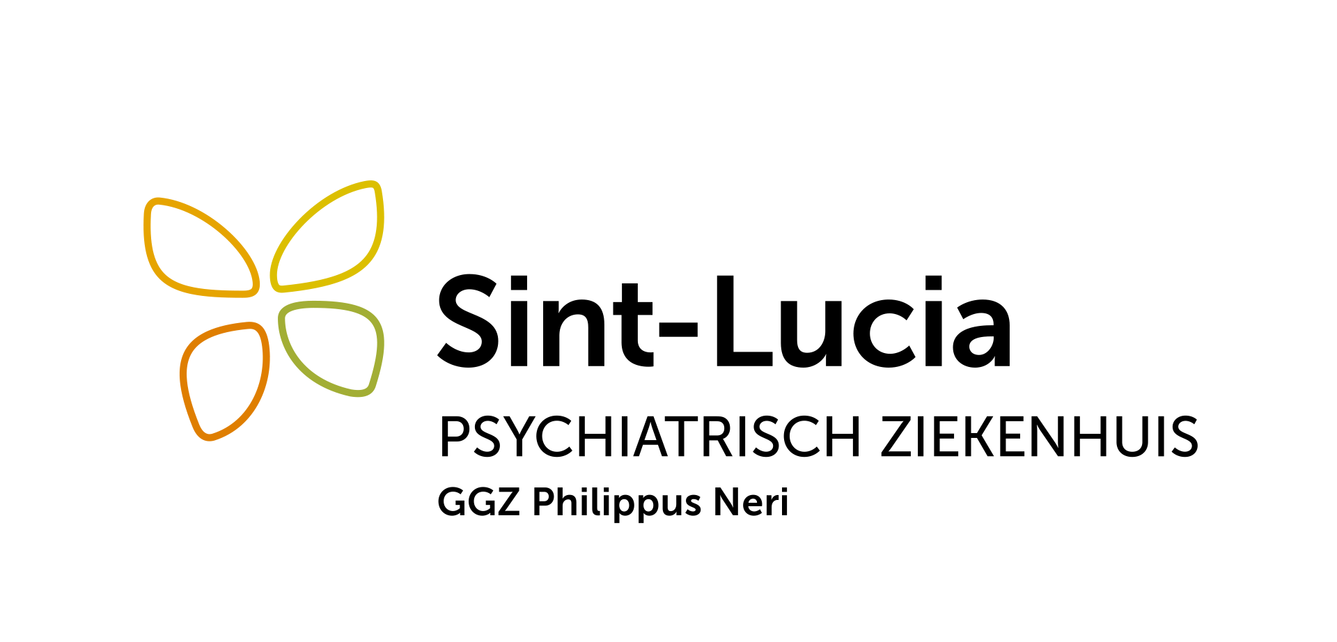 Logo Hôpital en Flandre Orientale - Sint-Lucia - Psychiatrisch Ziekenhuis