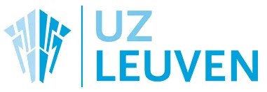 Logo UZ Leuven - Hôpital brabançon-flamand