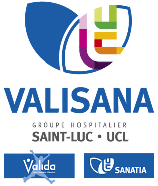 Logo Valisana