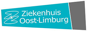 Logo Hôpital du Limbourg - ZOL - Ziekenhuis Oost-Limburg
