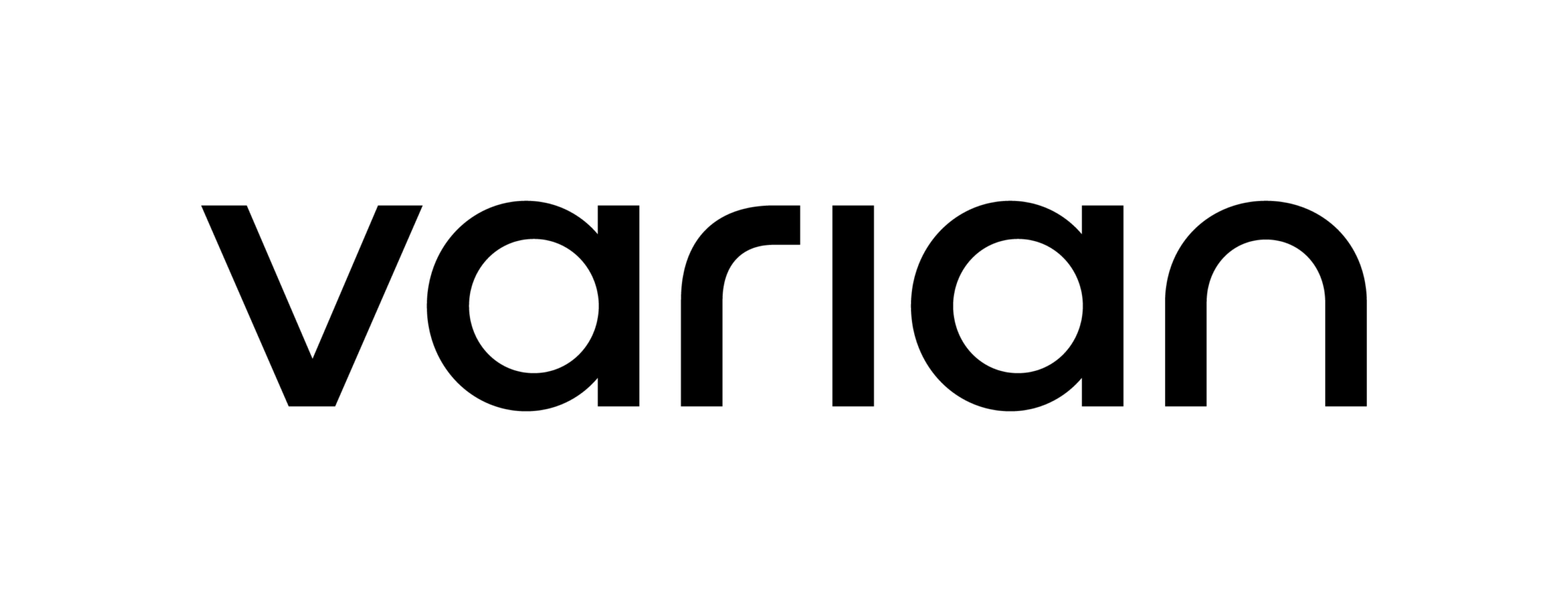 Logo Varian