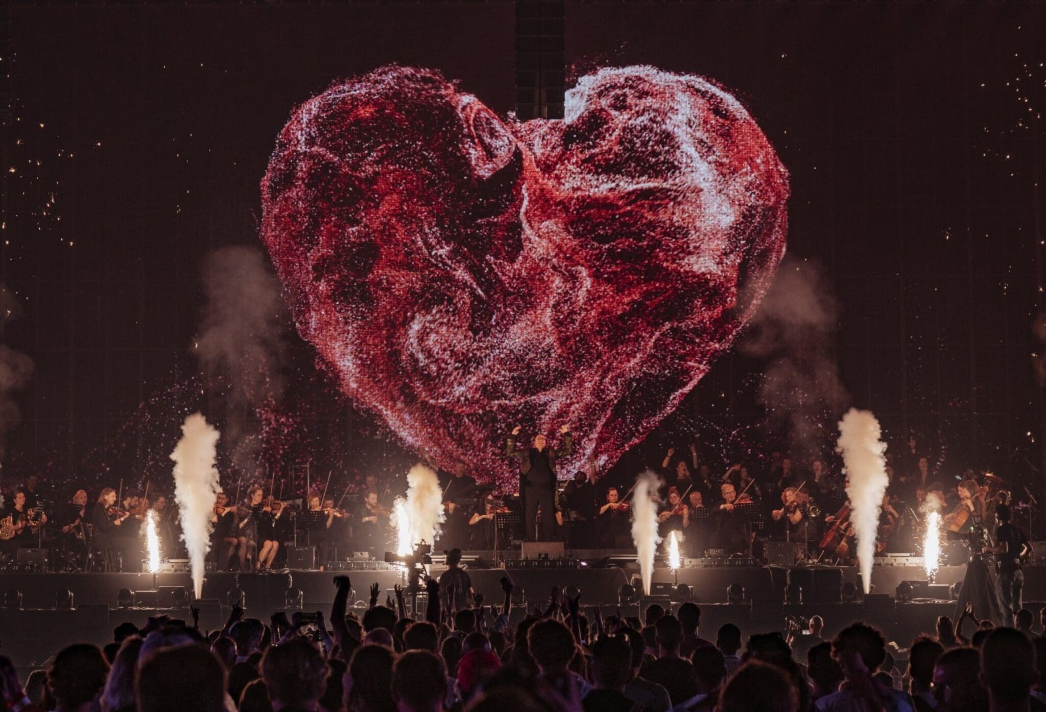 Love Tomorrow - July 2026, Boom