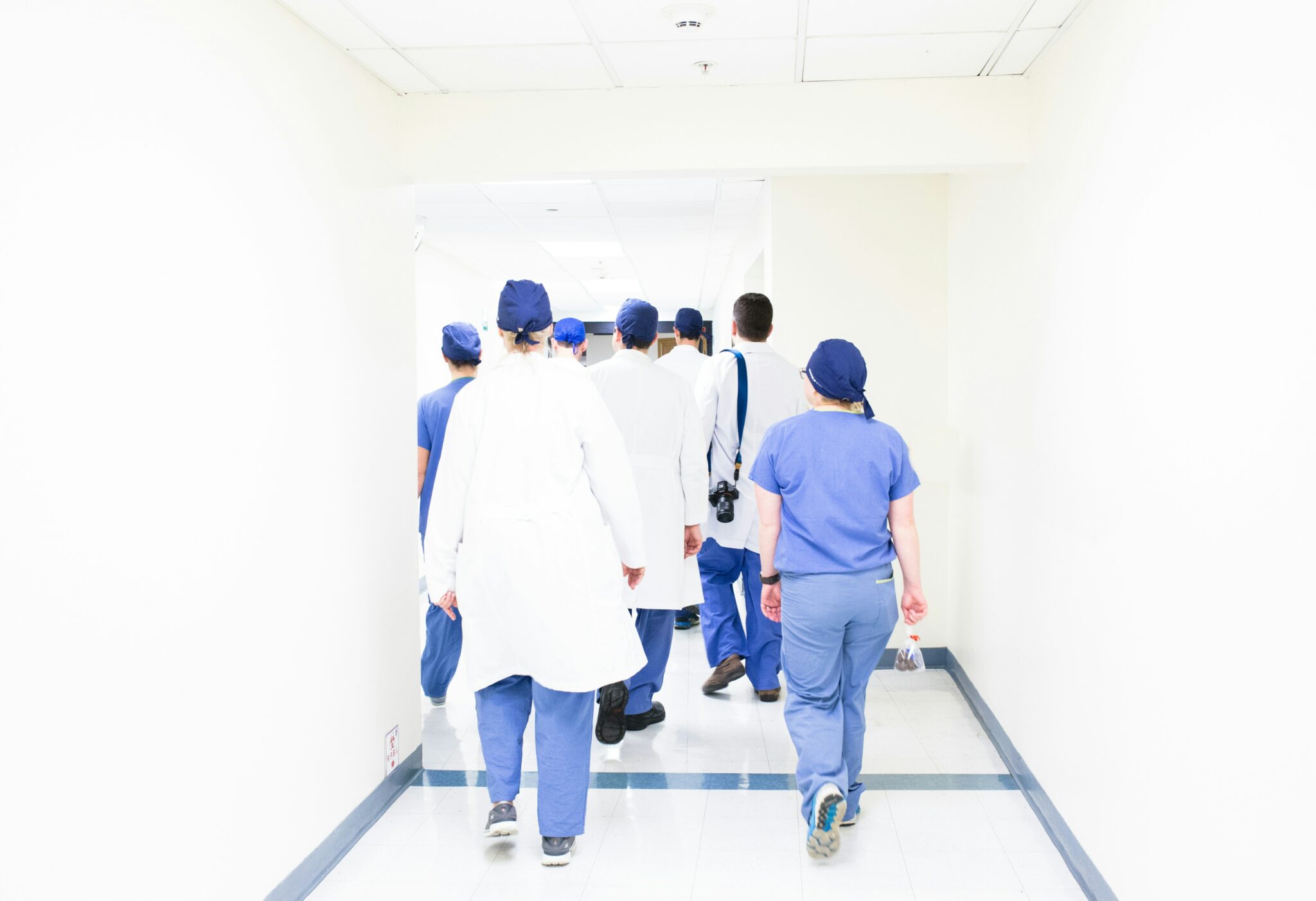 L’étude MAHA de Belfius recèle, comme chaque année, d’enseignements éclairants pour le secteur hospitalier.