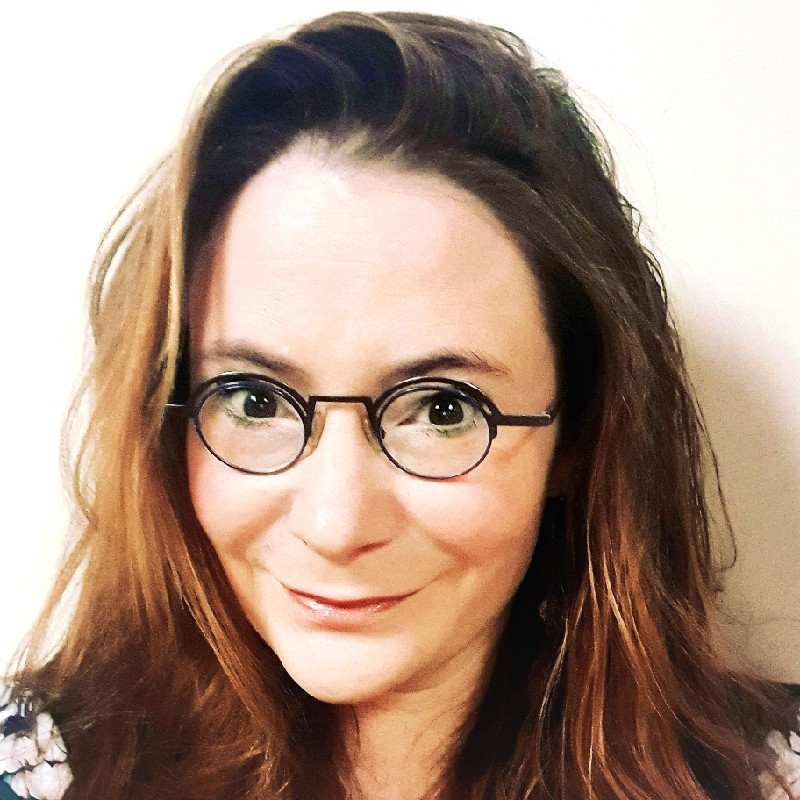 Portrait de Sophie Piedboeuf