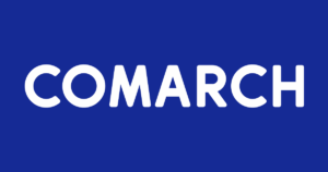 Logo Comarch