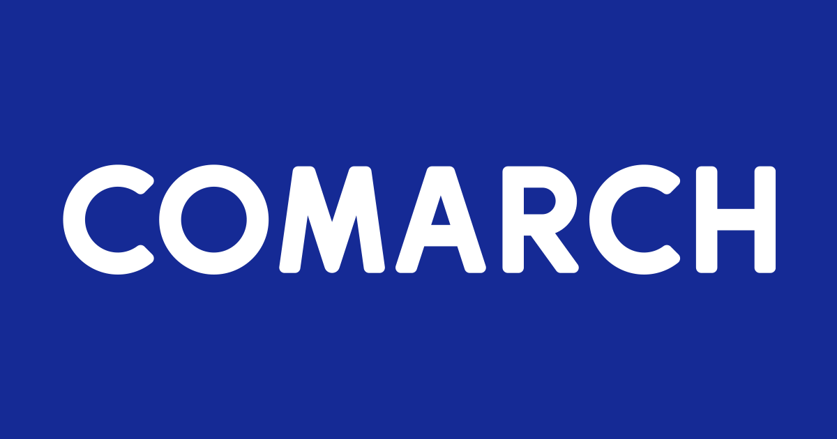 Logo Comarch