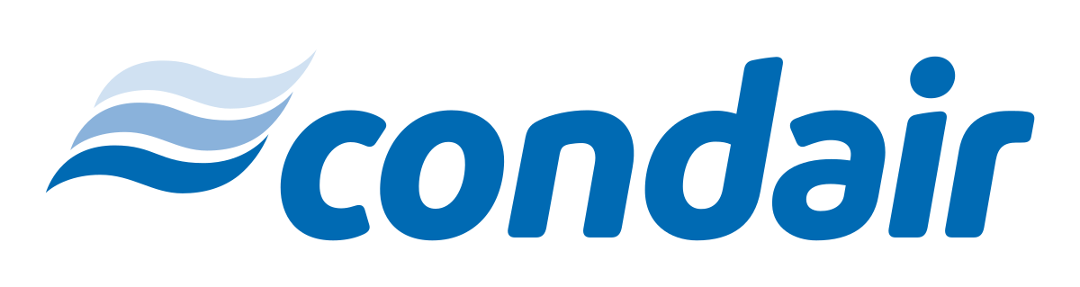 Logo Condair