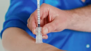 Idevax - Injection intradermique fiable