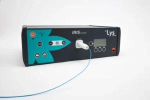 Lys Medical - Des bénéfices pour les biopsies pulmonaires