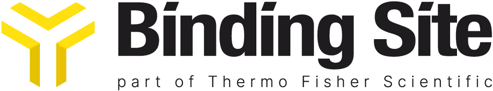 Logo Binding site