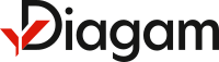 Logo Diagam