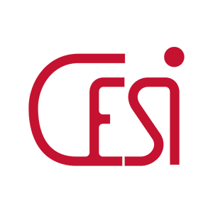 Logo Cesi Groupe