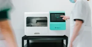 Hippo DX - Des tests allergiques cutanés automatisés