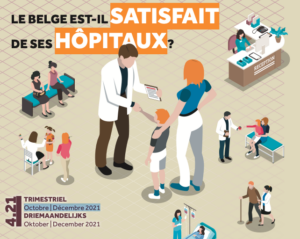 Trimestriel Octobre | Décembre 2021