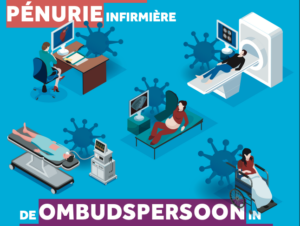 Pandémie de SARS-COV-2 et pénurie infirmière