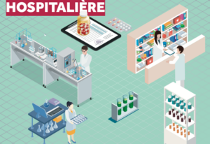 Mieux connaître la pharmacie hospitalière