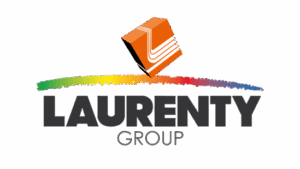 Logo Laurenty