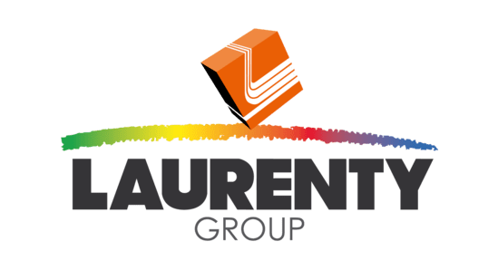 Logo Laurenty