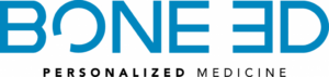 Logo Bone 3D