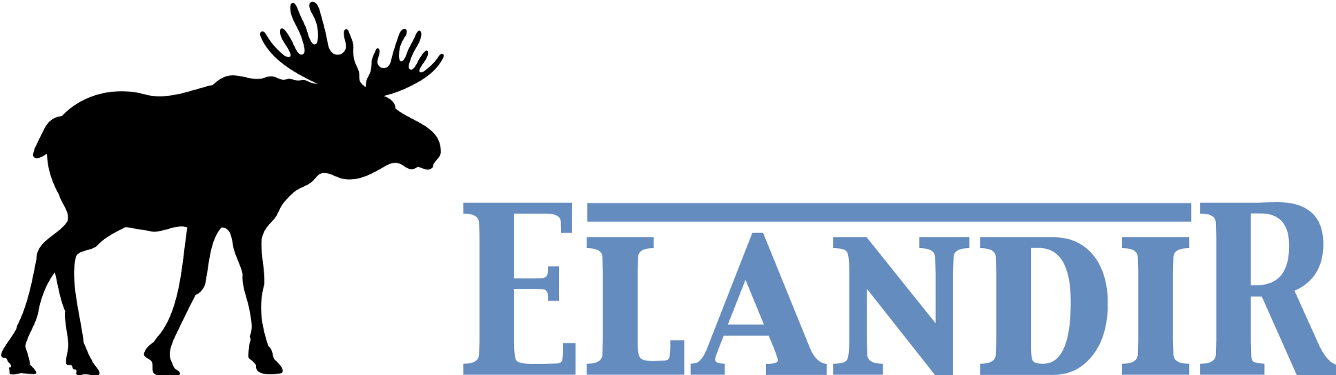 Logo Elandir Silentia