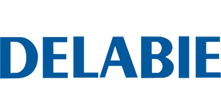 Logo Delabie